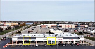 Plus de détails pour 700-770 E Rollins Rd, Round Lake Beach, IL - Local commercial à louer