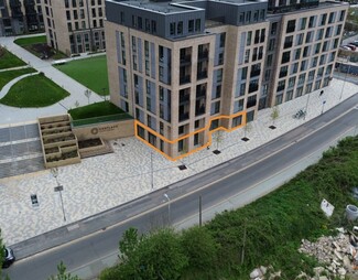 Plus de détails pour Ascot Rd, Watford - Local commercial à louer