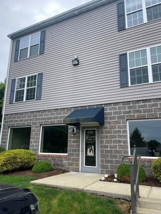 Plus de détails pour 3115 Nolt Rd, Lancaster, PA - Bureau à louer