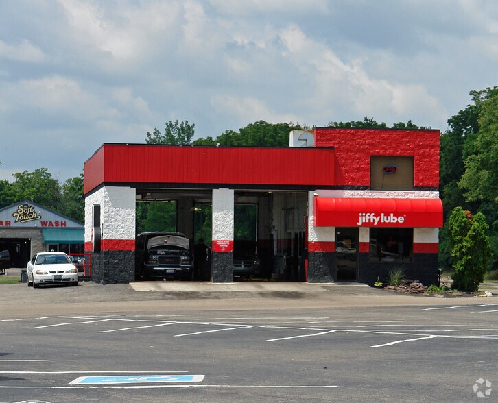 5 W Whipp Rd, Dayton, OH à louer - Photo de l’immeuble – Image 3 sur 3