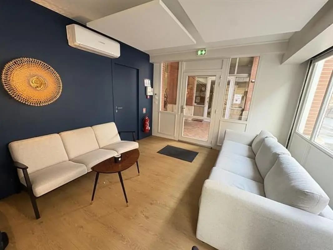 9 Bis Rue D'Aubuisson, Toulouse à louer Photo de l’immeuble– Image 1 sur 29