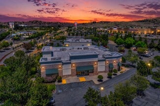 Plus de détails pour 3340 N Texas St, Fairfield, CA - Local commercial à louer