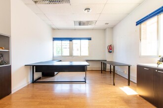 Bureau dans Madrid, Madrid à louer Plan d’étage– Image 1 sur 6