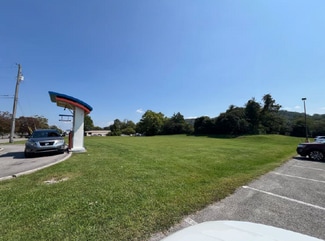 Plus de détails pour 465 Oak Ridge Tpke, Oak Ridge, TN - Terrain à louer