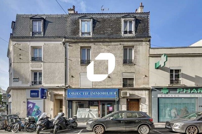 Plus de détails pour Bureau à vendre