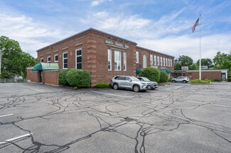 Plus de détails pour 197 Quincy Ave, Braintree, MA - Bureau à louer