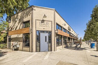 Plus de détails pour 3401-3421 E Colfax Ave, Denver, CO - Local commercial à louer