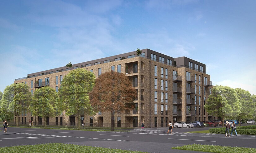 Gatehouse Rd, Aylesbury à vendre Photo de l’immeuble– Image 1 sur 4