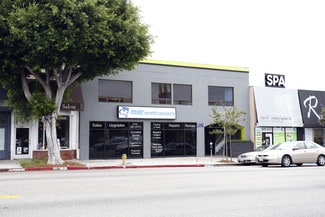 Plus de détails pour 10600 W Pico Blvd, Los Angeles, CA - Bureau à louer
