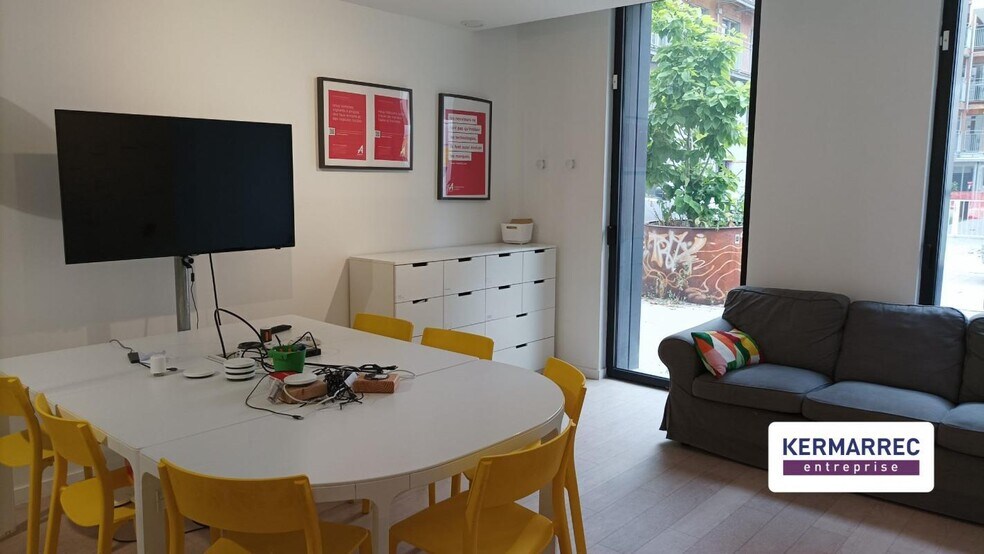 Bureau dans Nantes à louer - Photo intérieure – Image 3 sur 13