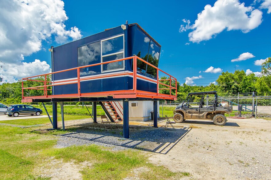6813 Bayou Black Dr, Gibson, LA à vendre - Photo principale – Image 1 sur 34