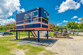 Plus de détails pour 6813 Bayou Black Dr, Gibson, LA - Industriel/Logistique à vendre
