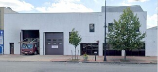 Plus de détails pour 1050 Elizabeth Ave, Elizabeth, NJ - Industriel/Logistique à louer