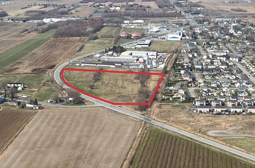 Rte 235, Ange-gardien, QC à vendre - Photo de l’immeuble – Image 3 sur 4