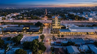 Plus de détails pour 78 NW 37th St, Miami, FL - Bureau/Local commercial, Local commercial à louer