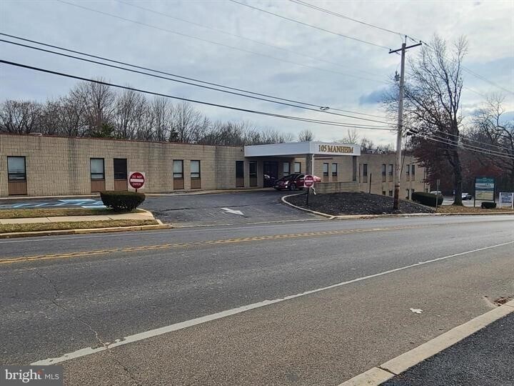 105 Manheim Ave, Bridgeton, NJ à vendre - Photo de l’immeuble – Image 2 sur 24