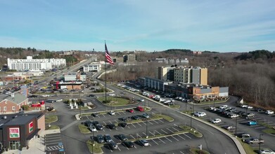 21 Apex Dr, Marlborough, MA à louer - Vidéo sur l’annonce professionnelle 