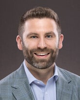 Kevin Moss