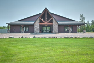 Plus de détails pour 10376 112th Ave, Milaca, MN - Local commercial à vendre