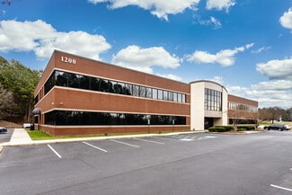 Plus de détails pour 1200 Premier Dr, Chattanooga, TN - Bureau à louer