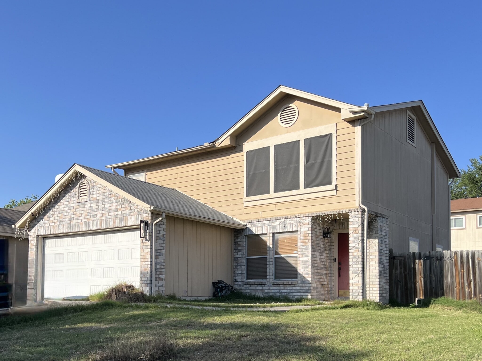 810 Meadow Peak, Converse, TX à vendre Photo principale– Image 1 sur 2