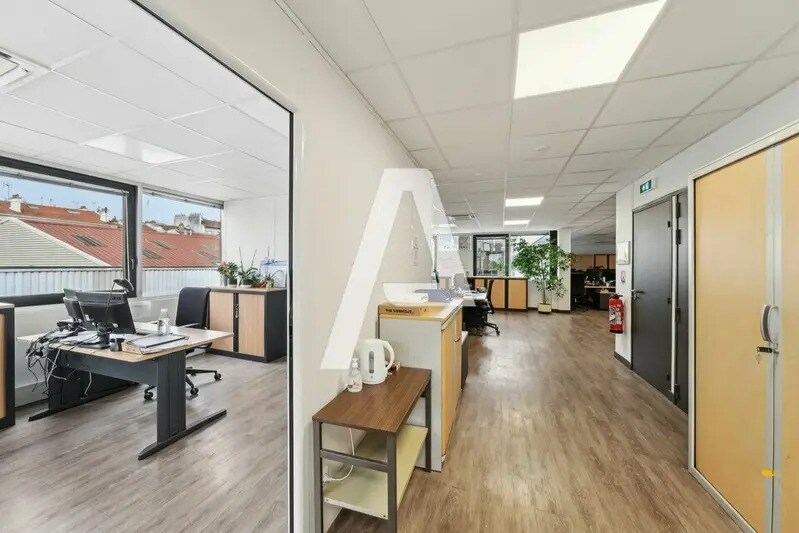 94 Rue Victor Hugo, Ivry-sur-Seine à louer - Photo intérieure – Image 1 sur 6