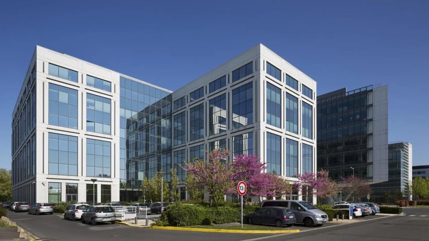 Bureau dans Rungis à louer Photo de l’immeuble– Image 1 sur 14