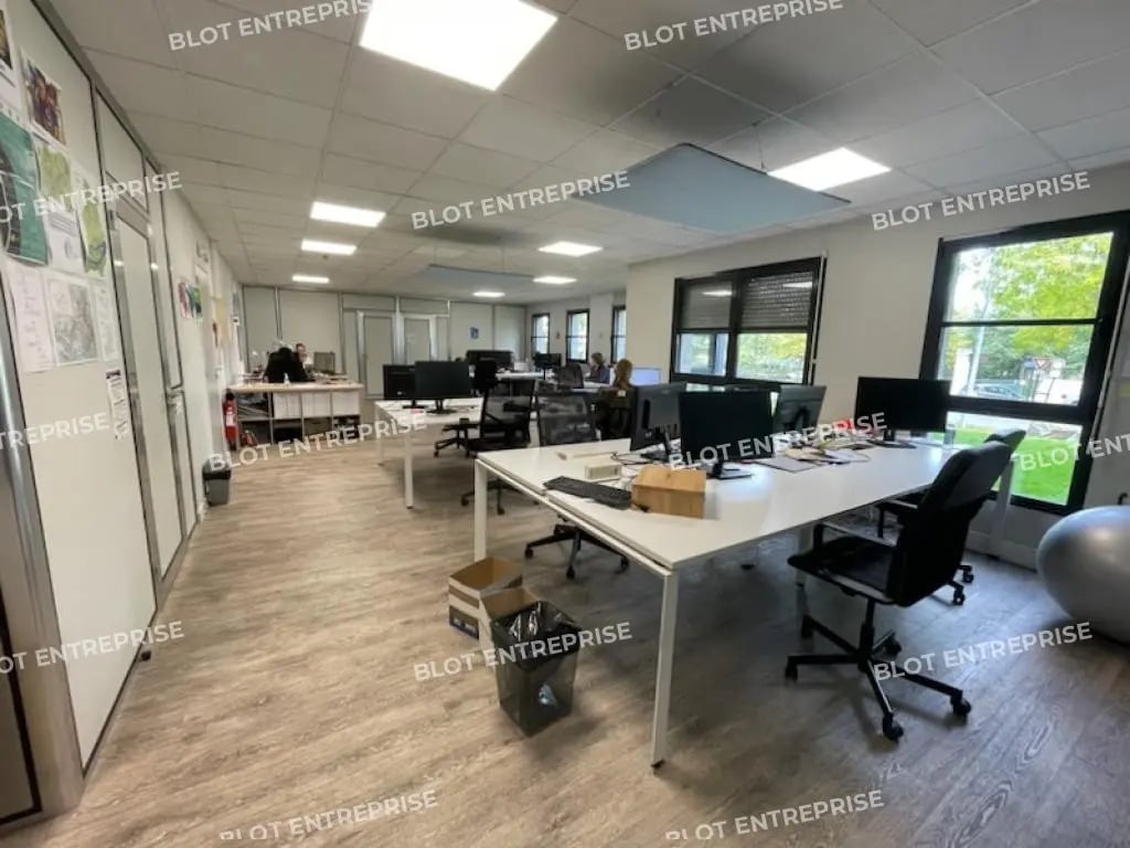 6 Avenue Marcellin Berthelot, Saint-Herblain à louer Photo intérieure– Image 1 sur 5