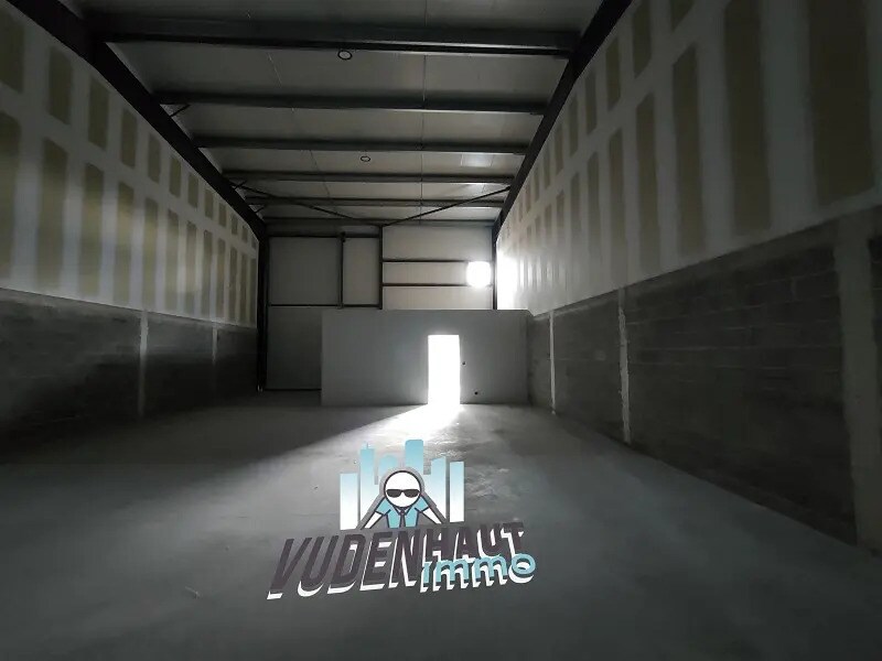 Local d’activités dans Lespinasse à louer Photo intérieure– Image 1 sur 10