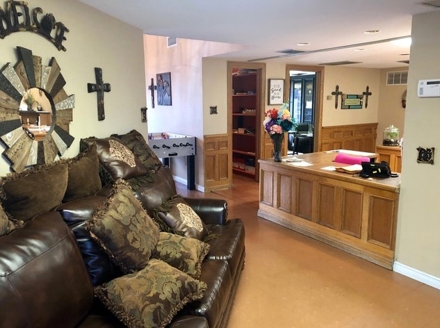 4122 Weber Rd, Corpus Christi, TX à louer - Photo intérieure – Image 2 sur 3