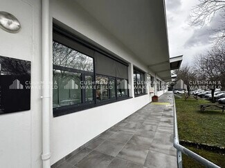 Plus de détails pour Bureau à louer