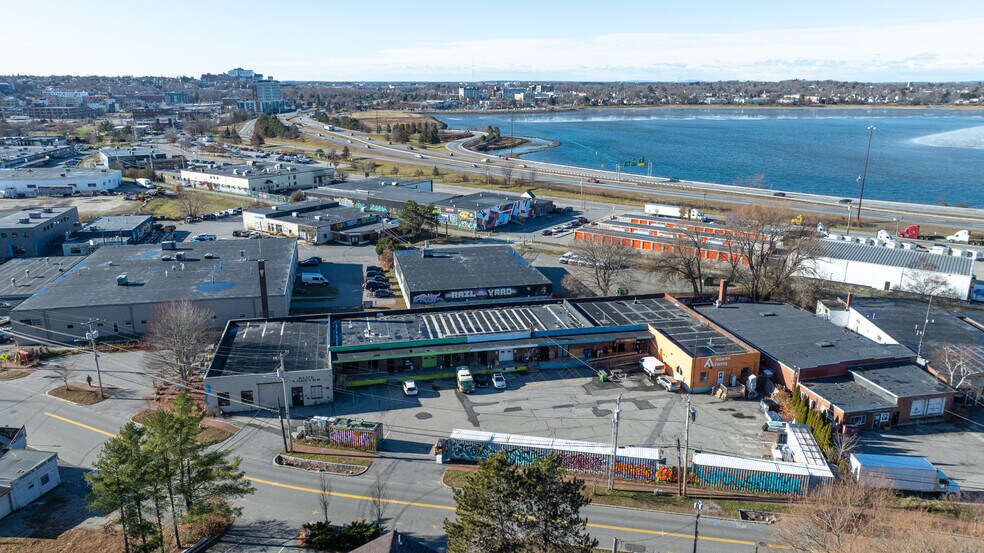 200 Anderson St, Portland, ME à vendre - Photo de l’immeuble – Image 1 sur 18