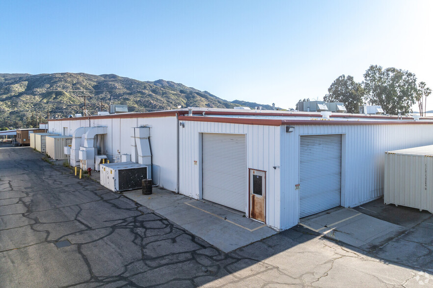 700 S Hathaway St, Banning, CA à louer - Photo de l’immeuble – Image 2 sur 6