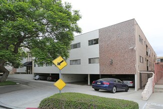 Plus de détails pour 1830 Greenfield Ave, Los Angeles, CA - Logement à vendre