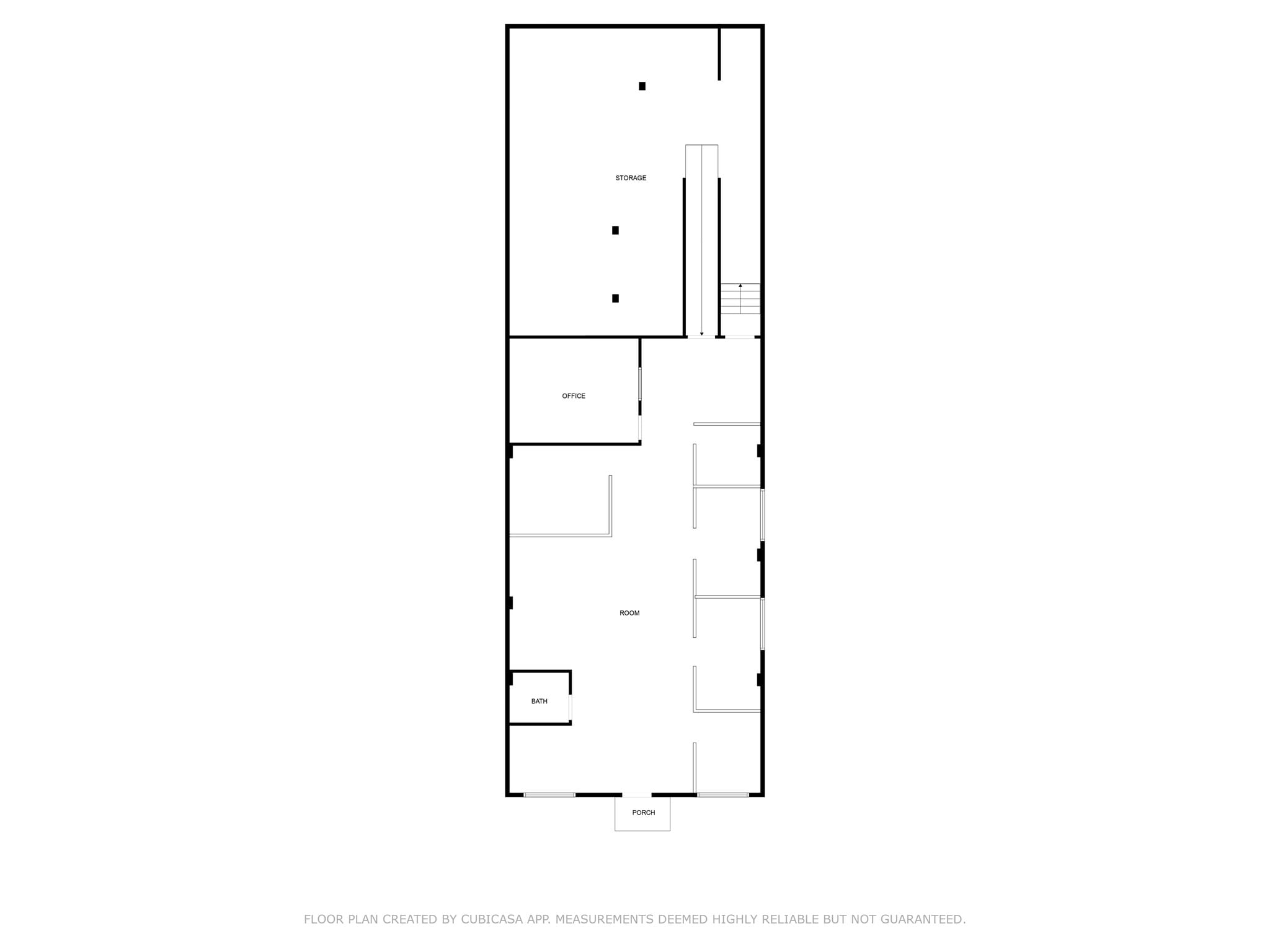 1420 S Edison St, Salt Lake City, UT à louer Plan de site– Image 1 sur 1