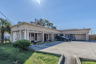 Plus de détails pour 4007 N 22nd St, Tampa, FL - Local commercial à louer