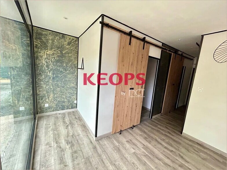 Local commercial dans Tournefeuille à louer - Photo de l’immeuble – Image 2 sur 6