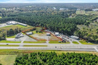 Plus de détails pour 000 HWY 157, Cullman, AL - Terrain à vendre