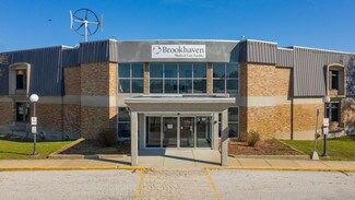 Plus de détails pour 1890 E Apple Ave, Muskegon, MI - Santé à vendre