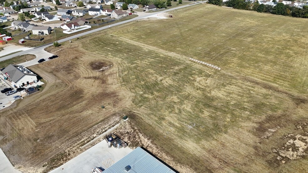 Hwy 47 & Hwy W - Lot 2 (2.3+/- Acres), Winfield, MO à vendre - Autre – Image 2 sur 26