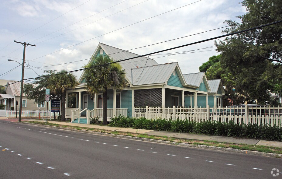 2002 E 4th Ave, Tampa, FL à vendre - Photo de l’immeuble – Image 2 sur 8