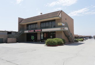 Plus de détails pour 1710 W Foothill Blvd, Upland, CA - Local commercial à louer