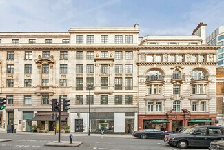 Plus de détails pour 31-32 St James's St, Londres - Coworking à louer