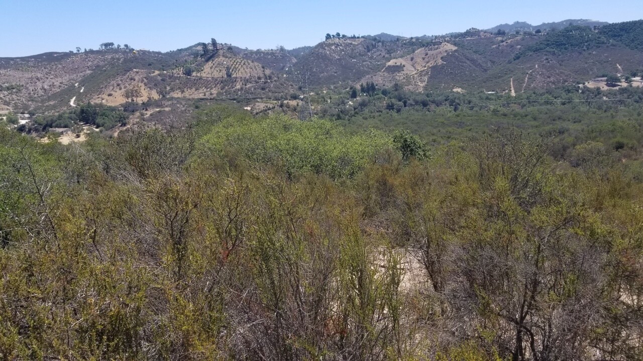 00000 DeLuz, Fallbrook, CA à vendre Photo principale– Image 1 sur 5