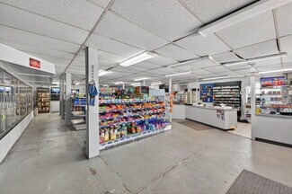 Plus de détails pour 12283 State Highway 39, Dibble, OK - Local commercial à vendre