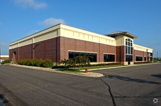 Plus de détails pour 5910 Rice Creek Pky, Shoreview, MN - Local d'activités à louer