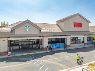Plus de détails pour 102-190 W Foothill Blvd, Monrovia, CA - Local commercial à louer