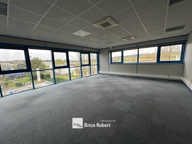 13 Chemin Des Près Secs, Civrieux-d'Azergues à vendre - Photo de l’immeuble – Image 3 sur 10