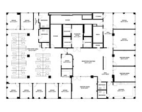 250 N Orange Ave, Orlando, FL à louer Photo intérieure– Image 1 sur 13
