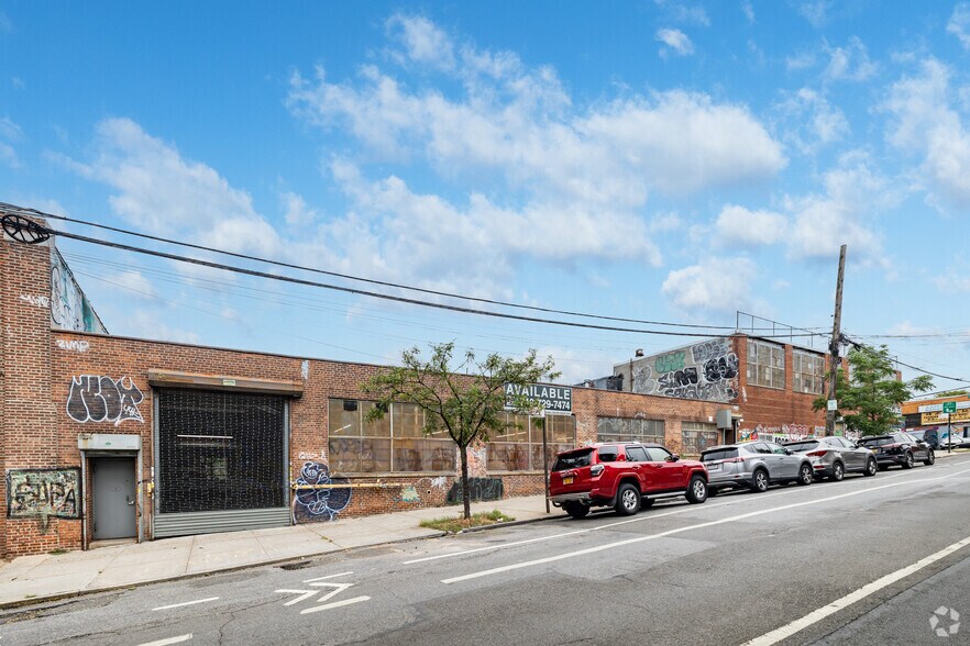 18-57 Troutman St, Ridgewood, NY à louer - Photo de l’immeuble – Image 3 sur 4